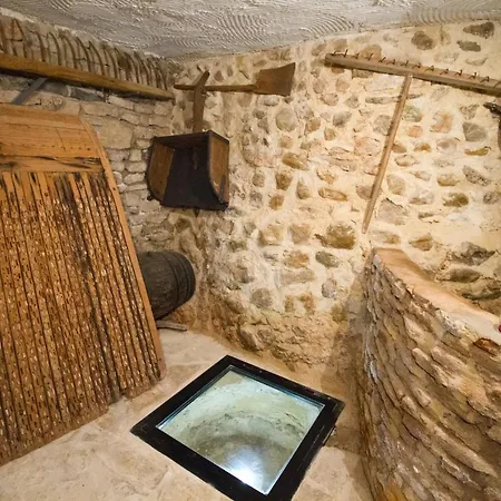 Casa El Altero * Codo