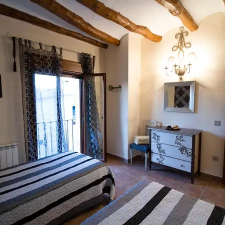 Casa El Altero Venkovský dům Codo