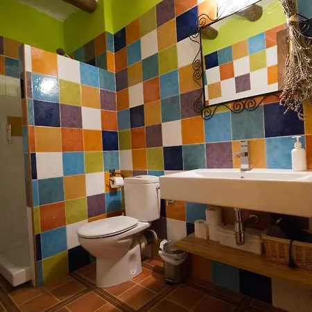 Casa El Altero * Codo