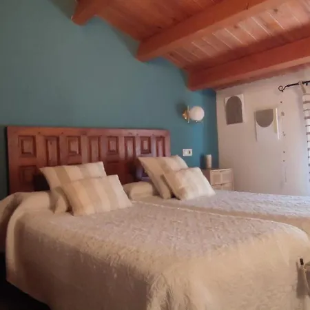 Casa El Altero Venkovský dům Codo