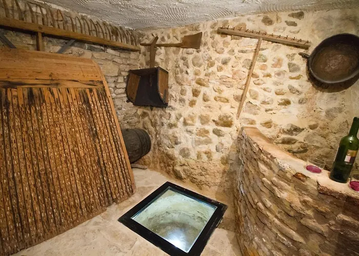 Casa El Altero * Codo