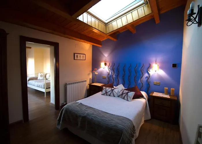 Casa El Altero Casa di campagna Codo