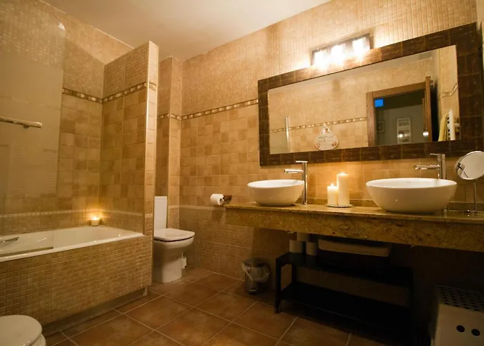 Casa di campagna Casa El Altero