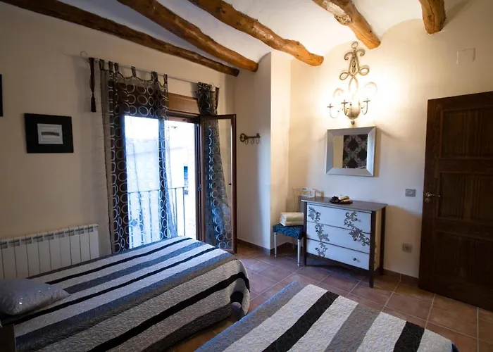 Casa El Altero Casa di campagna Codo