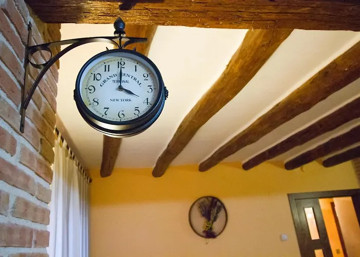 Casa di campagna Casa El Altero