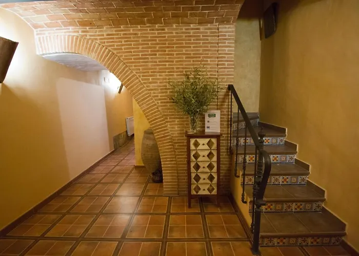 Casa El Altero Casa di campagna *