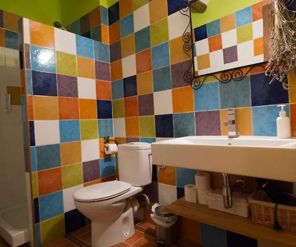 Casa El Altero * Codo