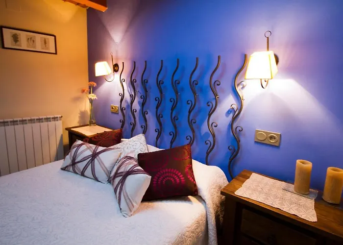 Casa El Altero * Codo