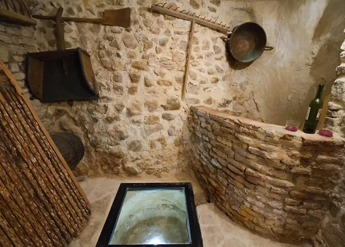 Casa El Altero * Codo