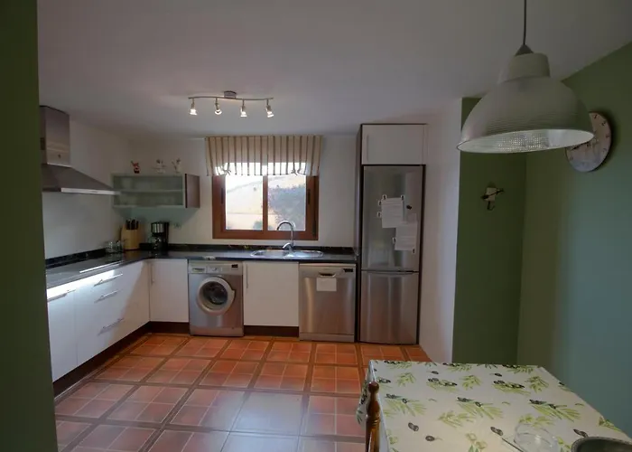 Casa di campagna Casa El Altero