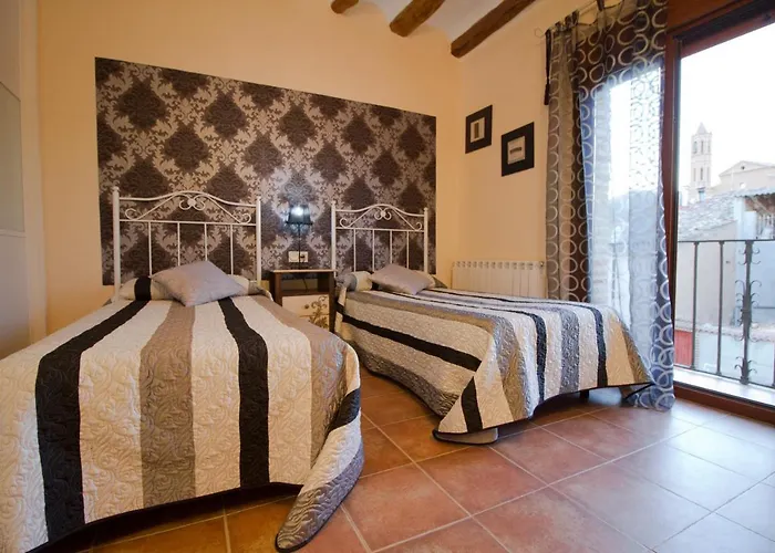 Casa di campagna Casa El Altero