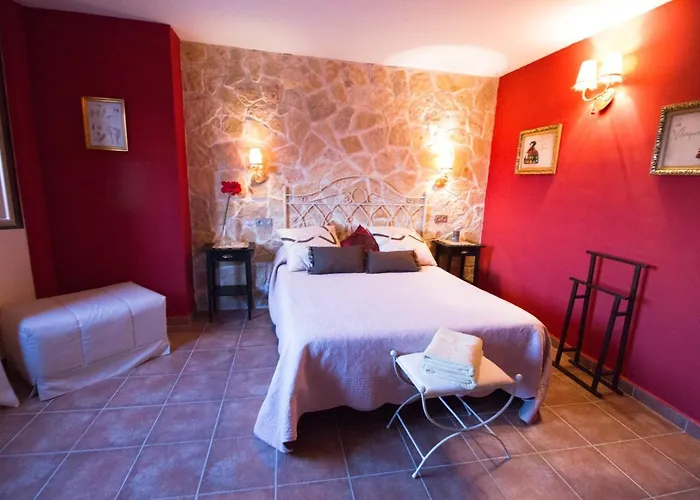 Casa El Altero Casa di campagna