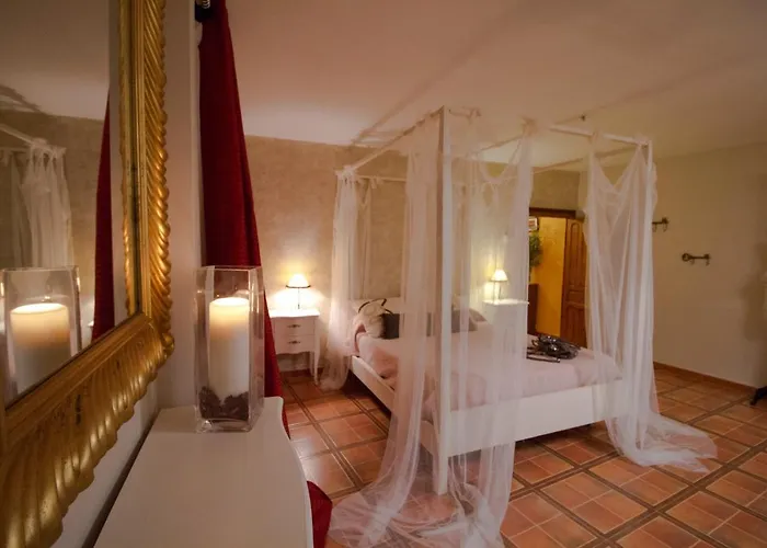 Casa di campagna Casa El Altero Codo