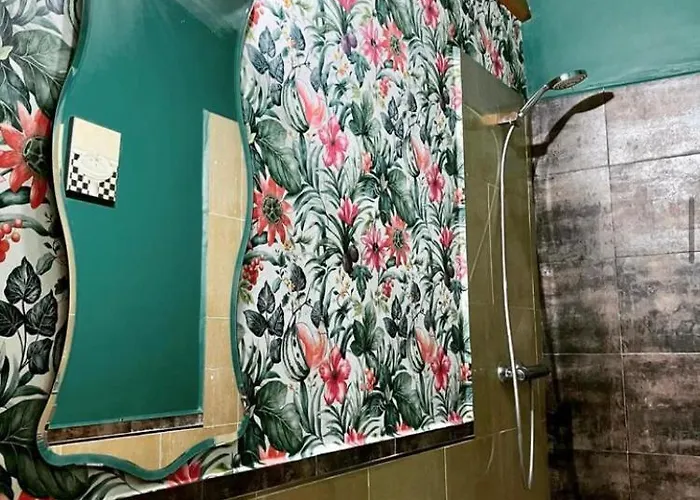 Casa di campagna Casa El Altero *